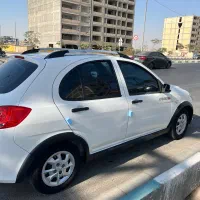 کوییک Gxr l|خودرو سواری و وانت|اسلامشهر, مطهری|دیوار