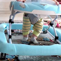 روروئک و کریر در حد نو