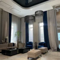 نیاوران-شاهکار-معماری-250-متر-سه-خواب-مستر-بینظیر