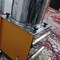 سبزی خردکن کن|خردکن، آسیاب، غذاساز|اهواز, اسلام آباد شرقی|دیوار