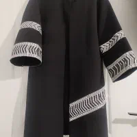 مانتو کتی زنانه