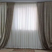 پرده پذیرایی