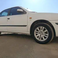 سمند ef7|خودرو سواری و وانت|نهاوند, |دیوار