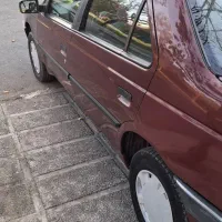 پژو ۴۰۵ جی ال ایکس ای1800|خودرو سواری و وانت|تهران, مسعودیه|دیوار