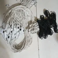 قطعات آباژور