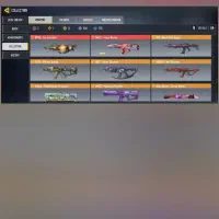 اکانت خودم فقط ۱ملیون|کنسول، بازی ویدئویی و آنلاین|اصفهان, شهریار|دیوار