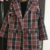 پالتو کتی نو|لباس|قم, شاه سید علی|دیوار