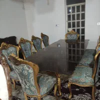 میز غذاخوری