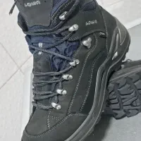 کفش کوهنوردی استوک اورجینال مارک ObOzآمریکادرصدرا|کیف، کفش، کمربند|شیراز, علوم پزشکی|دیوار