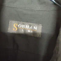 پیراهن مشکی مردانه|لباس|تبریز, |دیوار