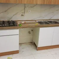 (فروش) یک واحد نوساز ۱۱۲ متری طبقه‌‌ی اول|اجارهٔ آپارتمان|رشت, دروازه لاکان|دیوار