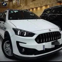 اطلس GL با سانروف/بدون سانروف 1405 تحویل فوری