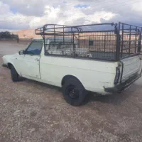 فروشی پیکان بار|خودرو سواری و وانت|داراب, |دیوار