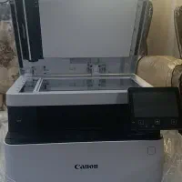 پرینتر کنان ۳655cdw کاره