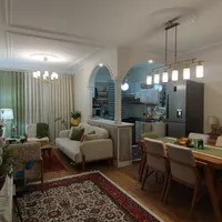 اجاره ۵۵ متری بازسازی شده+ بالکن+ پارکینگ