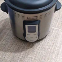 مینی سرخ کن