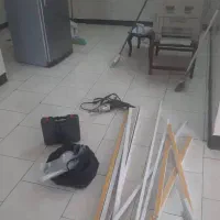 برق و تاسیسات خانگی و صنعتی|خدمات پیشه و مهارت|تهران, مرزداران|دیوار