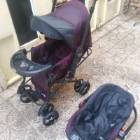 کالسگه کریر روروک