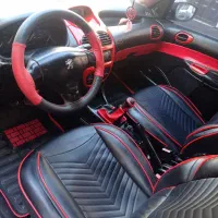 206 صندوق دار|خودرو سواری و وانت|بهارستان, |دیوار