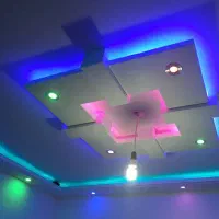 گچکاری پلاستر کاشی و سفید کاری و تعمیرات لکه گیری