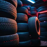 لاستیک تعاونی زیر قیمت بازار|قطعات یدکی و لوازم جانبی|مشهد, شاهد (شهرک غرب)|دیوار