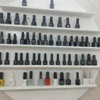 وسایل کاشت ناخن