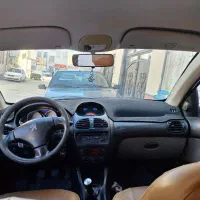 206sd مدل ۹۰ V8