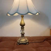 آباژور برنجی خاص