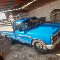 نیسان زامیاد ۱۴۰۳