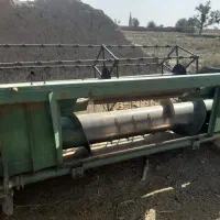 پلاتفرم کمباین|ماشین‌آلات صنعتی|جوین, |دیوار