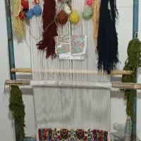 فرش دستبافت