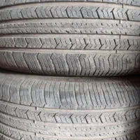 انواع لاستیک دست دوم