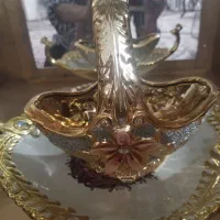 ظرف دکوری و پذیرایی