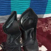 چکمه سربازی نونو سایز ۳۹