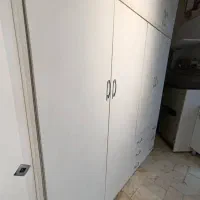 کمد دیواری|جاکفشی، کمد، دراور|ورامین, ورامین|دیوار