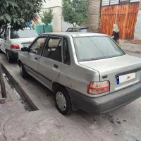 پراید مدل 86