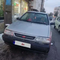 فروشی،قیمت قعطی|خودرو سواری و وانت|مراغه, |دیوار