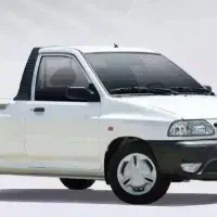 حواله 151 ارتقا یافته (GX) با لاینر پاششی