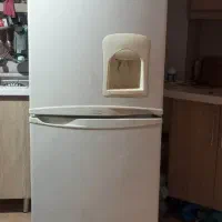 یخچال دونار خزر