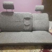 صندلی نیسان مدل بالایی