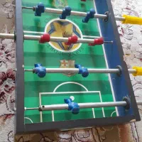 فوتبال دستی|اسباب‌‌بازی|شیراز, ده پیاله|دیوار