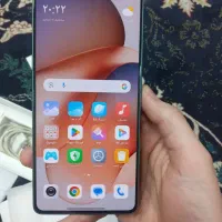 گوشی نوت ۱۳ پرو|موبایل|اهواز, کمپلو جنوبی|دیوار