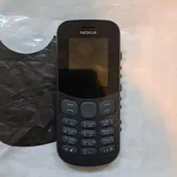 گوشی NOKIA 130 مدل 2017  اصل ویتنام|موبایل|قم, سراجه|دیوار