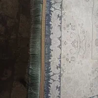 یک عدد فرش ۹ متری نو