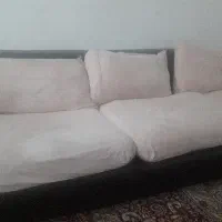 مبل  L