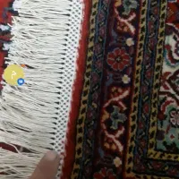 رفوگری فرشهای دستبافت و ماشینی