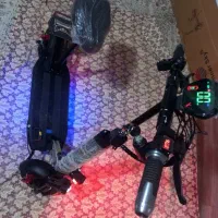 اسکوتر شارژی