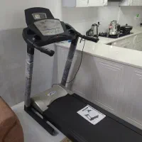 تردمیل توربو 100تایوان درحدنو