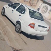 تیبا ۱مدل ۱۴۰۰ اتاق تعویض خشک