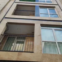 ۵۵ متری کلید نخورده خوش نقشه با نصبیات/نبی اکرم